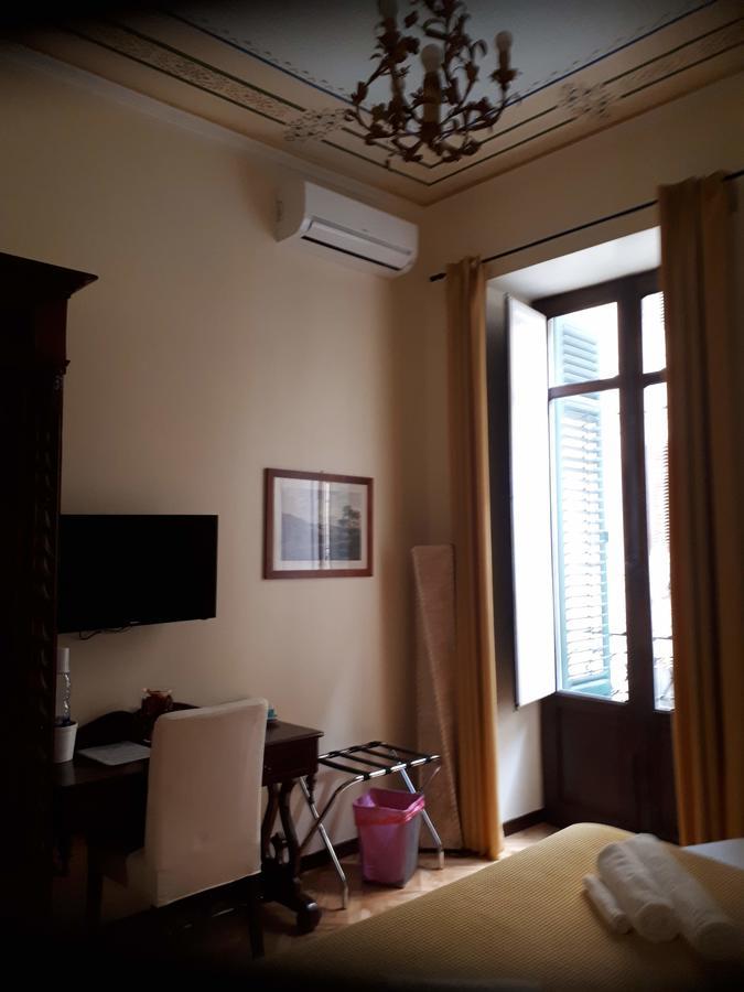 B&B Elda Palermo Exteriör bild