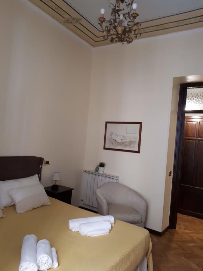 B&B Elda Palermo Exteriör bild