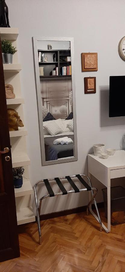 B&B Elda Palermo Exteriör bild
