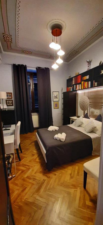 B&B Elda Palermo Exteriör bild